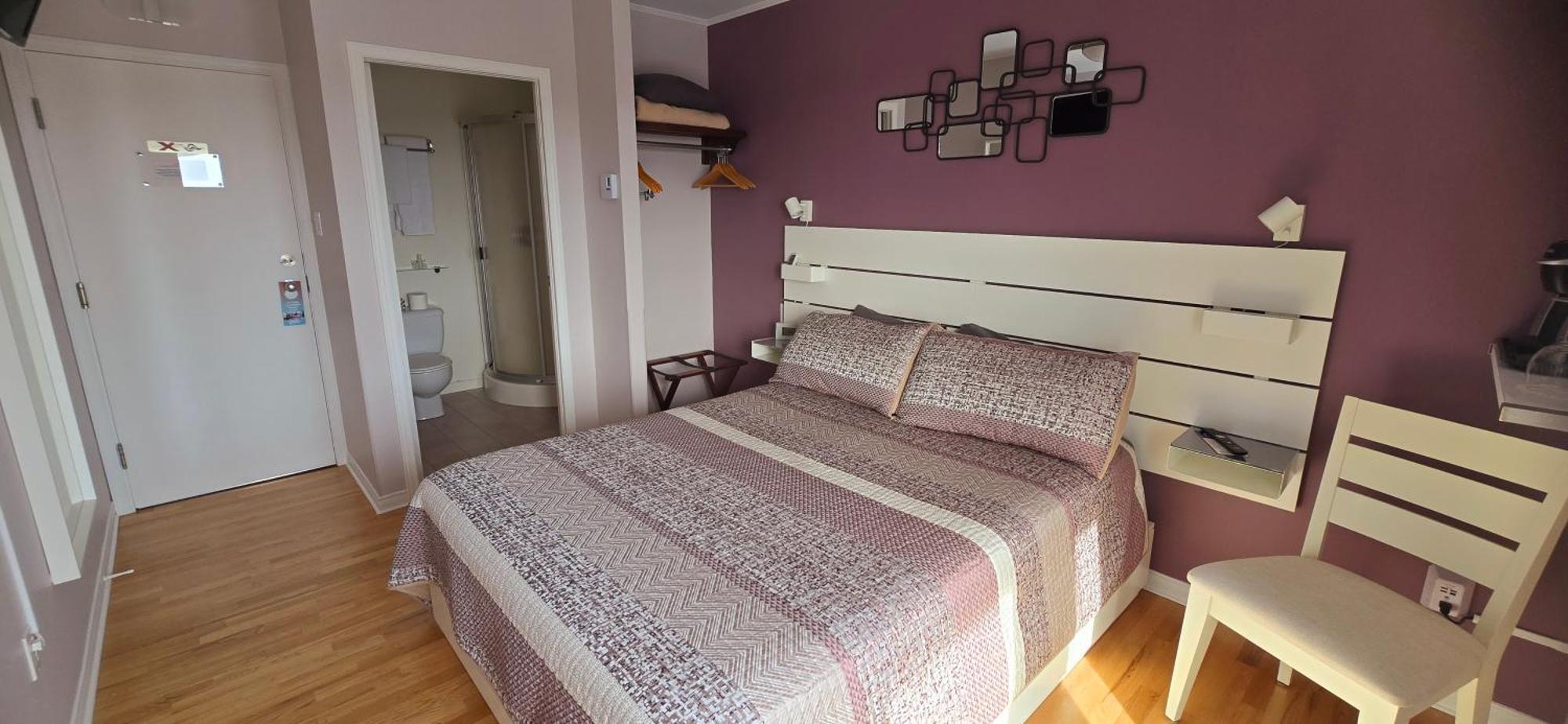 Auberge Fleurs De Lune La Malbaie Zewnętrze zdjęcie