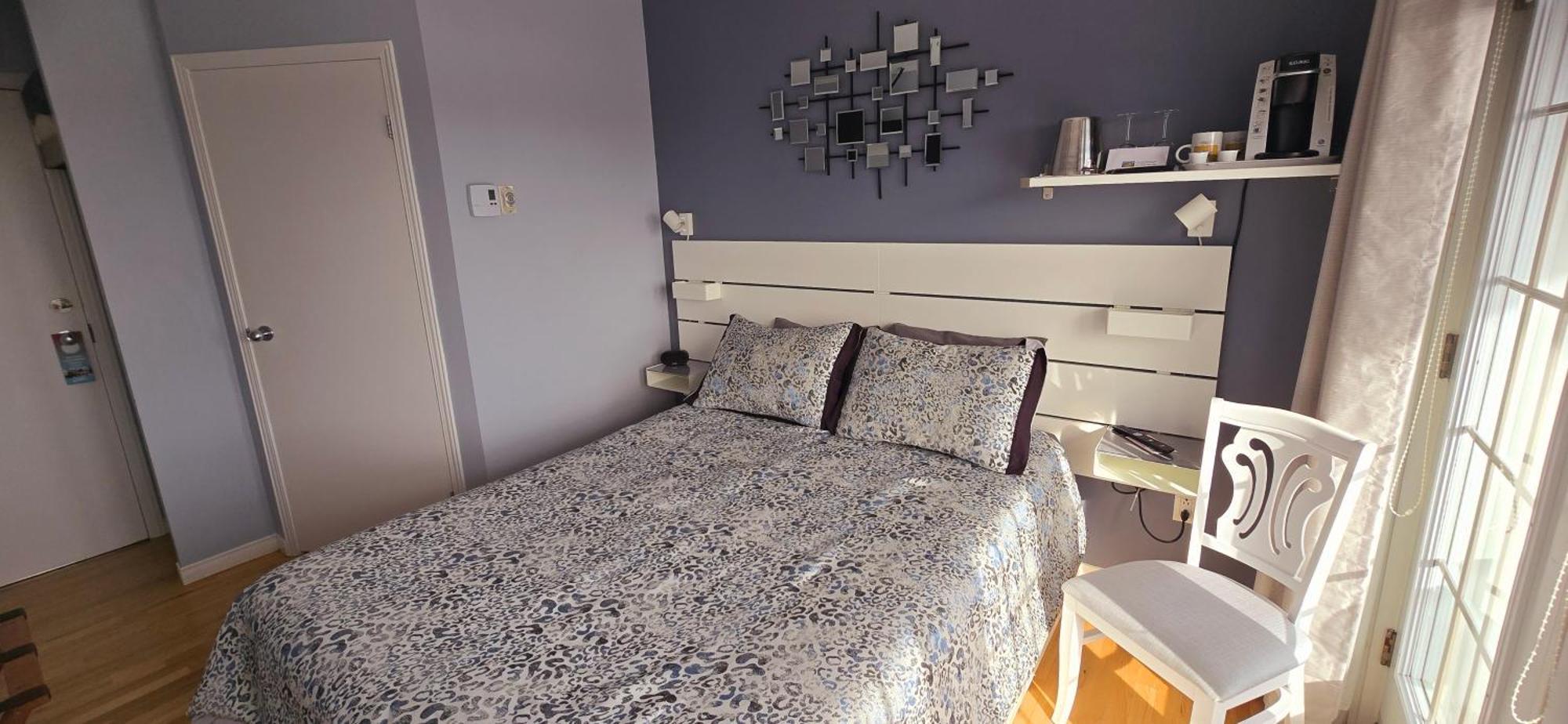 Auberge Fleurs De Lune La Malbaie Zewnętrze zdjęcie