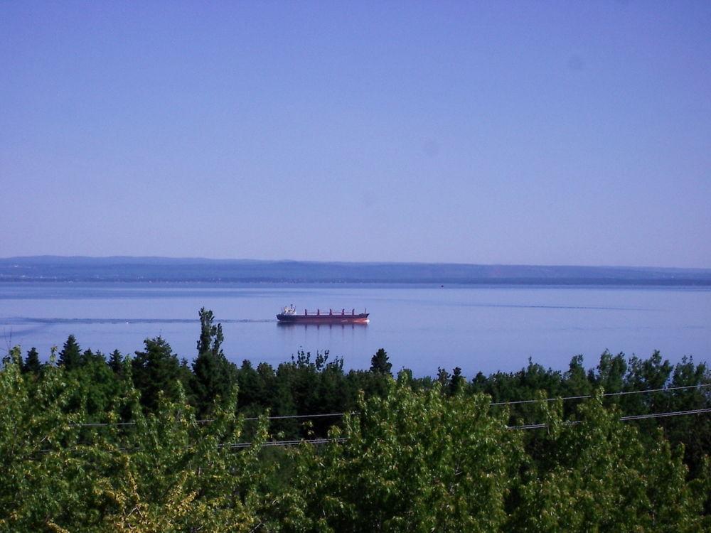 Auberge Fleurs De Lune La Malbaie Zewnętrze zdjęcie